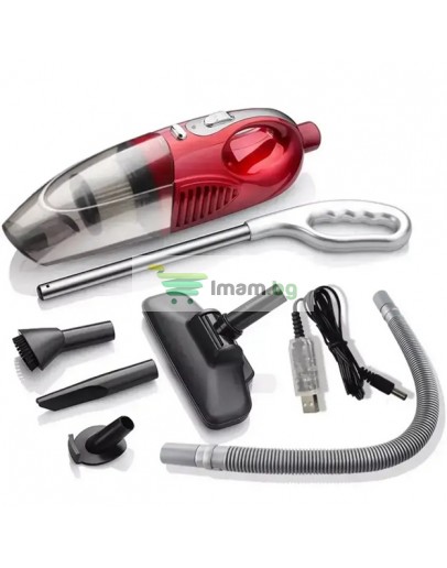 Безкабелна прахосмукачка 4в1 Torrnado вертикална